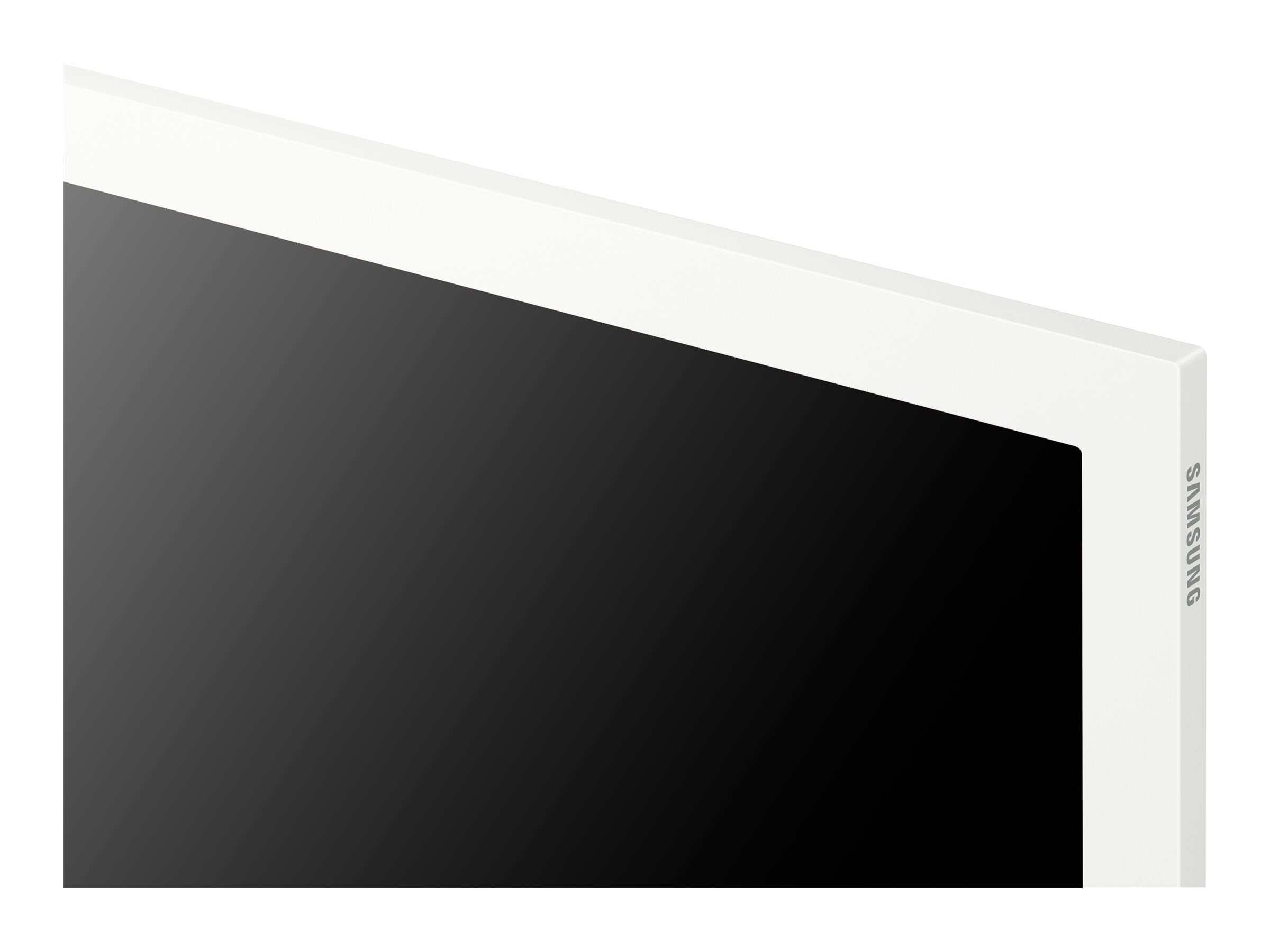SAMSUNG E-paper 13.3p 16:9 1200x1600 EM13D-X Removable batt USB-C Tizen 8 1Go RAM 8Go storage WiFi Bluetooth USB-C power adapto