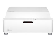 OPTOMA ZW410UST Laser Projector ST WXGA 4000lm