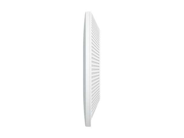 TP LINK- Point d accès WiFi 6 AX6000 plafonnier