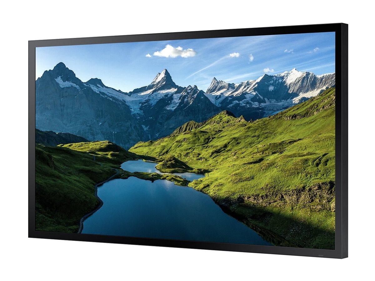 SAMSUNG OH55A-S 55p Signage Display 1920x1080 16:9