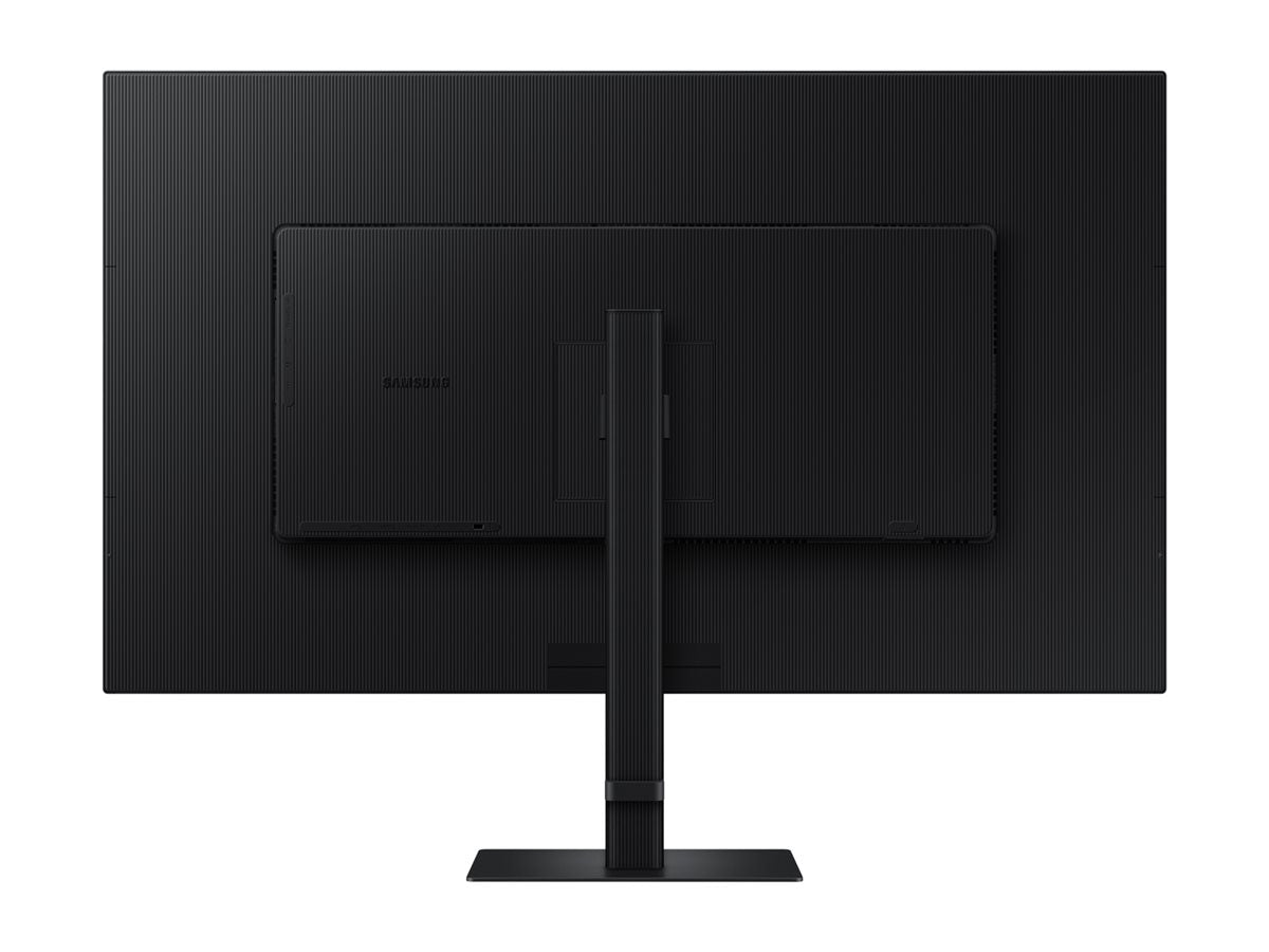 SAMSUNG ViewFinity S37D800U 37p 16:9 3840x2160 VA 5ms 350nits 60Hz HDR10 sRGB 100 HAS/Swivel/Tilt HDMI/DP/USB-C 90W LAN USB3