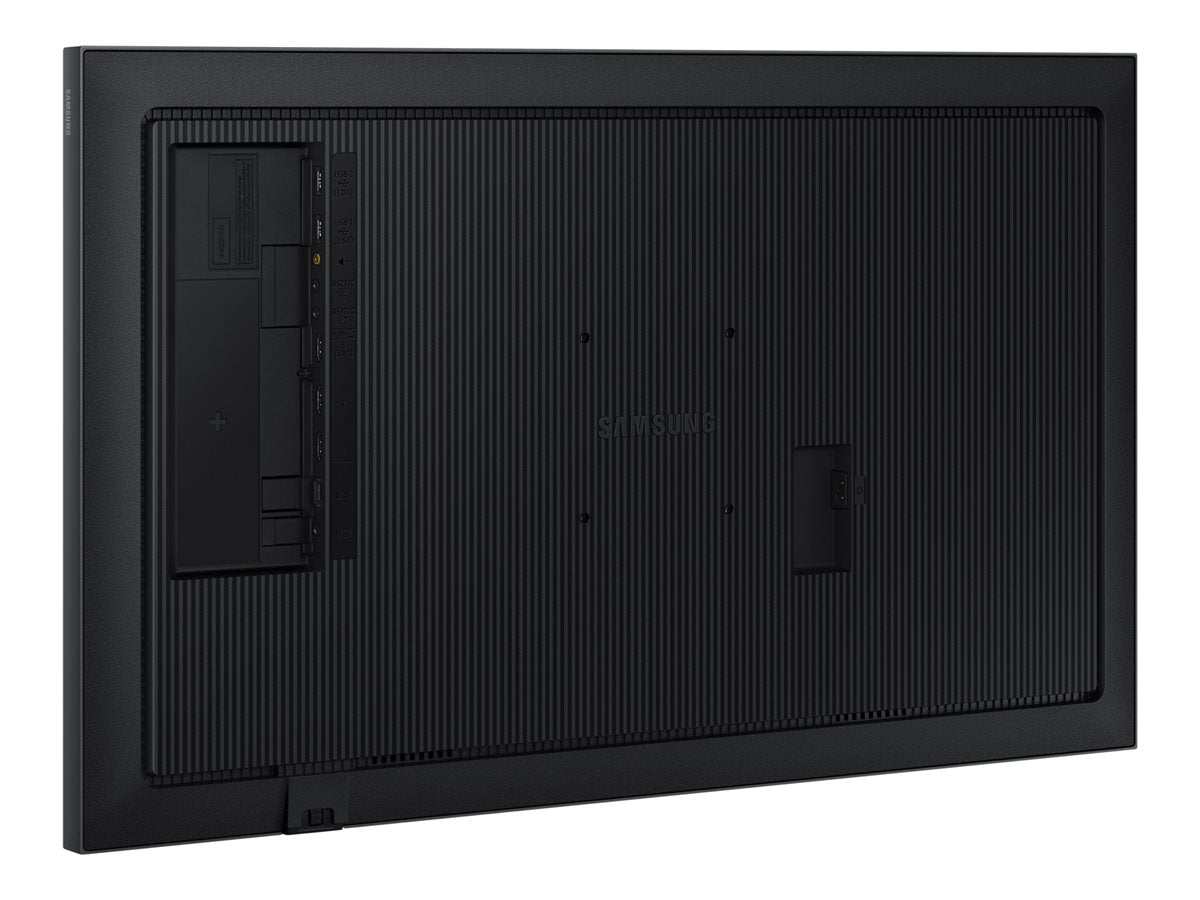 SAMSUNG QM32C 32p FHD 16:9 400nit 24/7 SOC WiFi