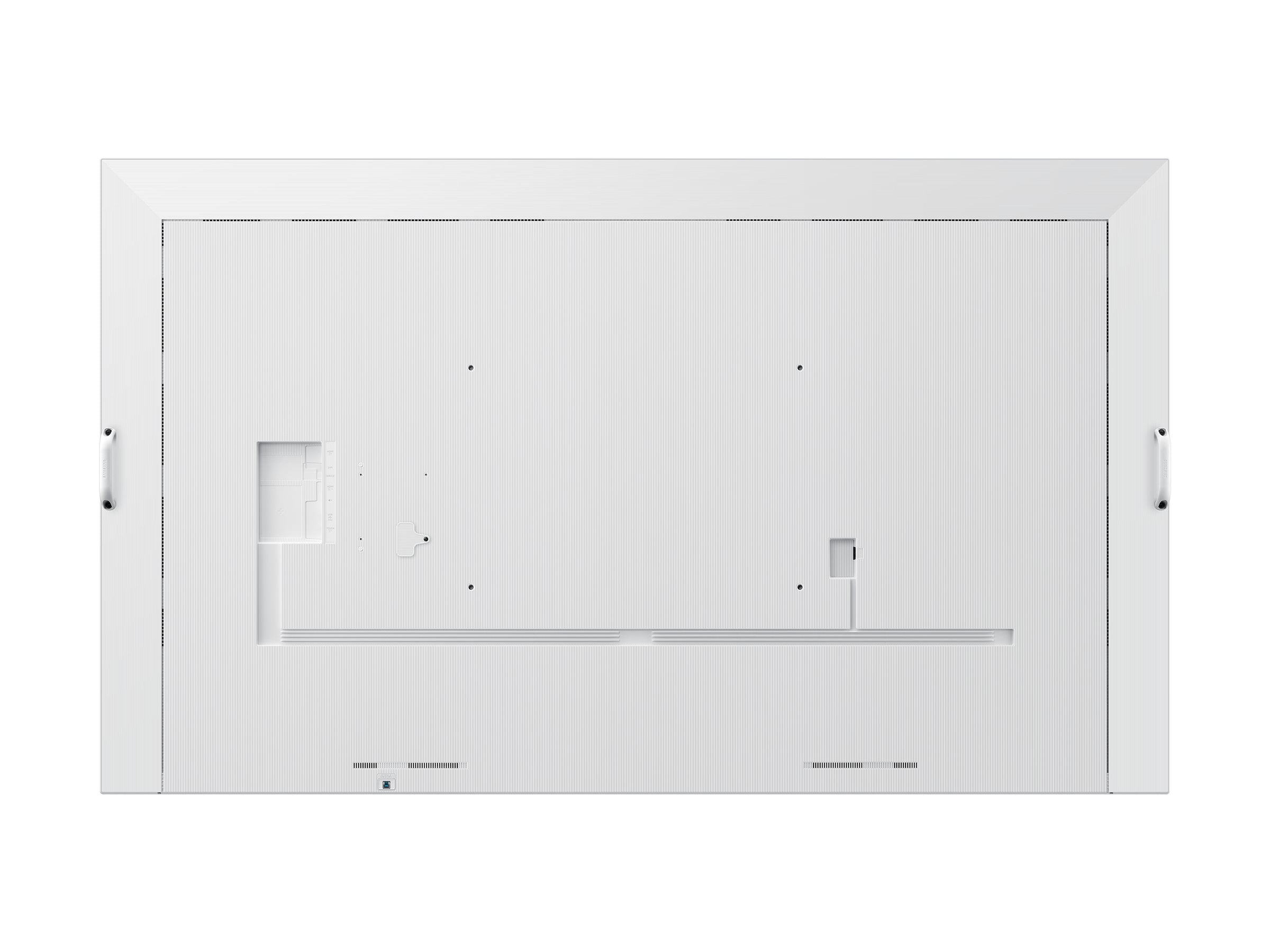 Samsung Flip Pro 85" UHD WM85F-X