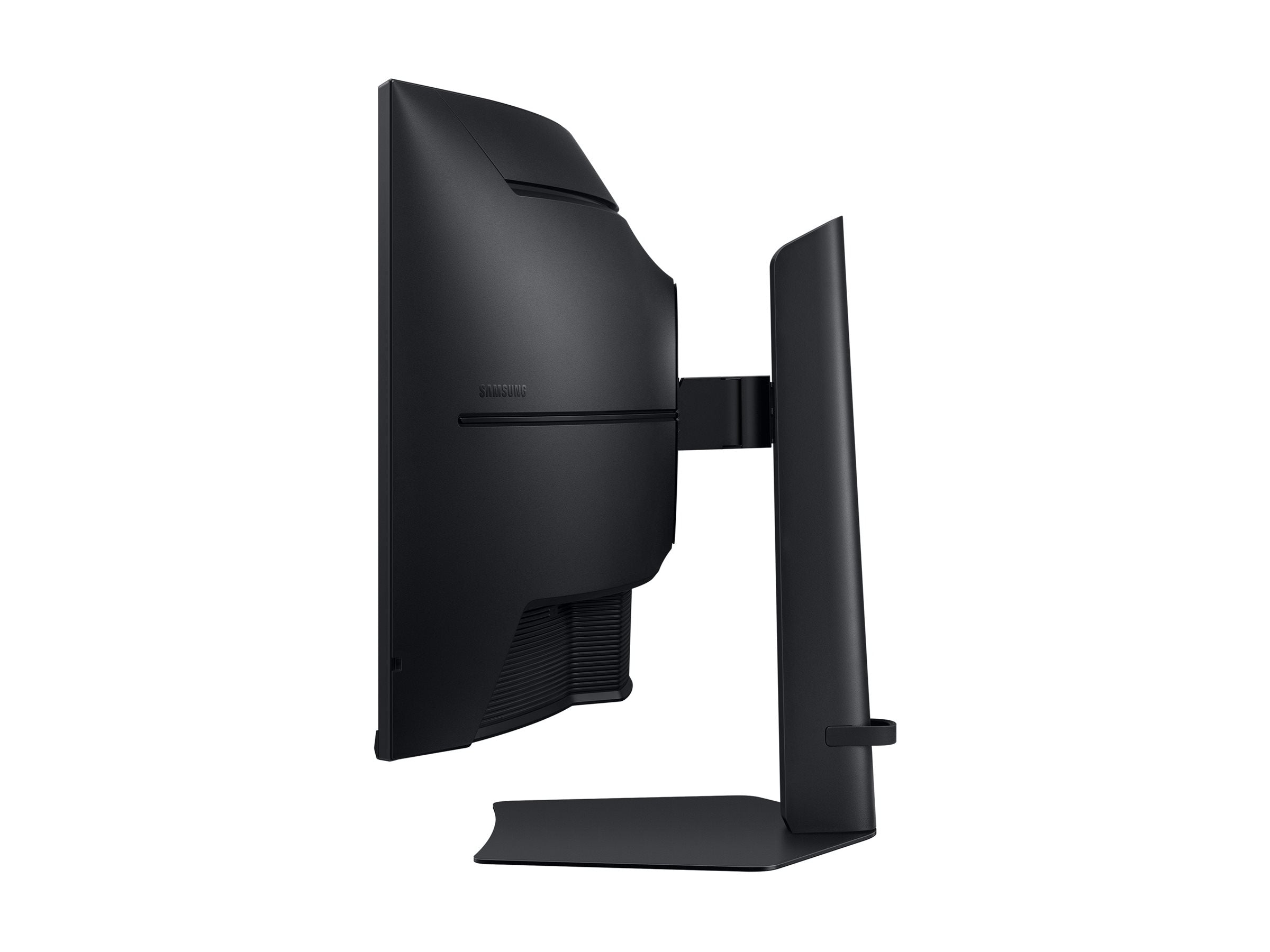 SAMSUNG ViewFinity S85TH 40p 1000R WUHD Docking TB140W LAN HDMI
