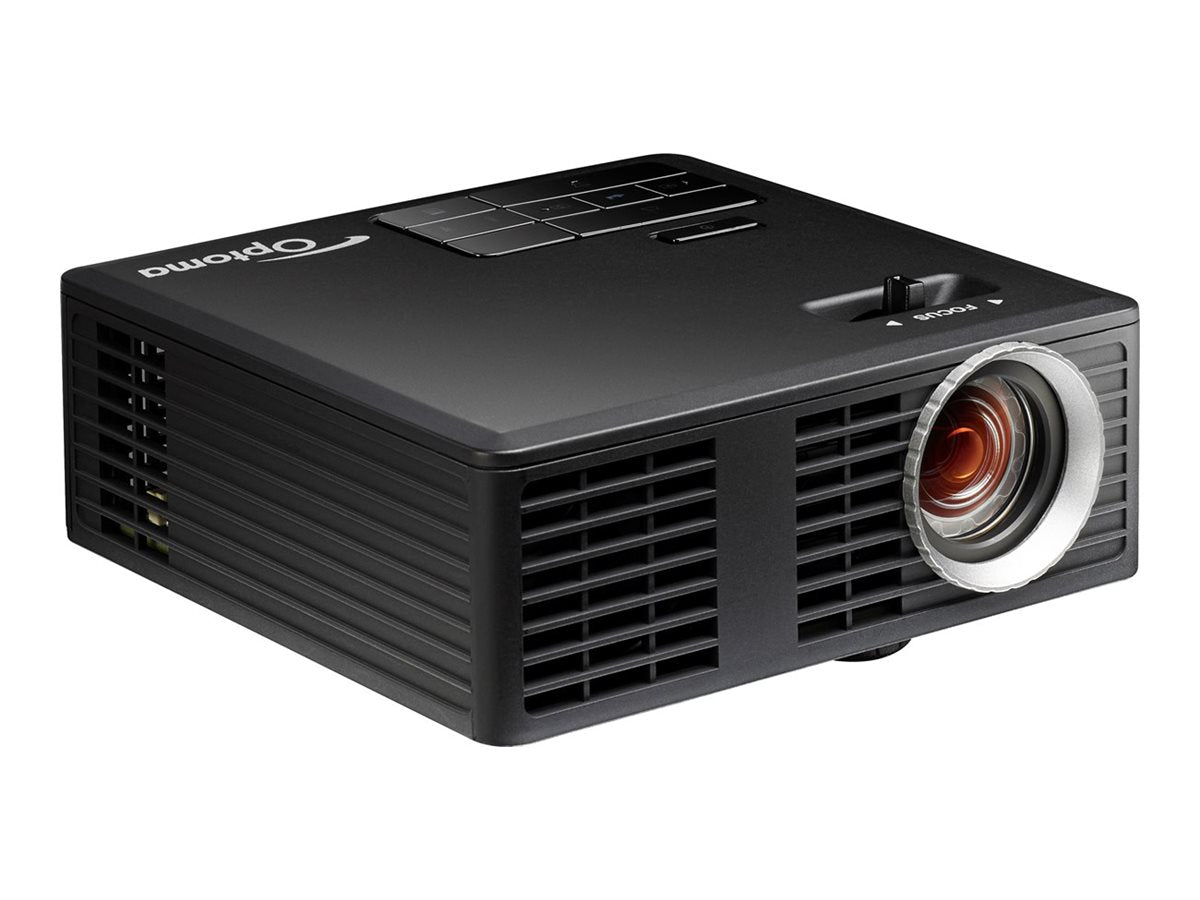 OPTOMA ML750i Laser Projector XWGA 700lm