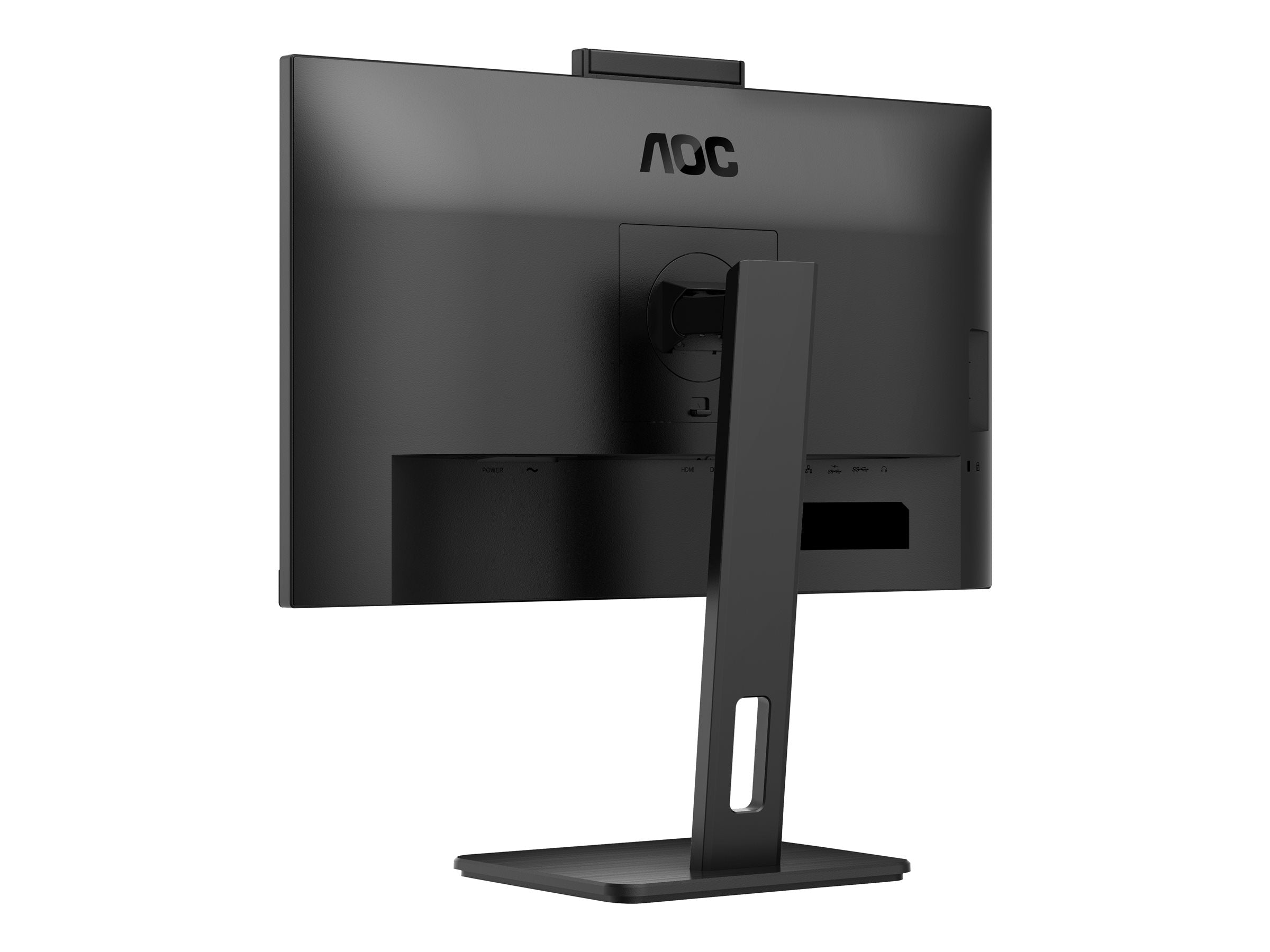 AOC Q27P3CW 27p IPS TFT 2560x1440 HDMI DP USB Black