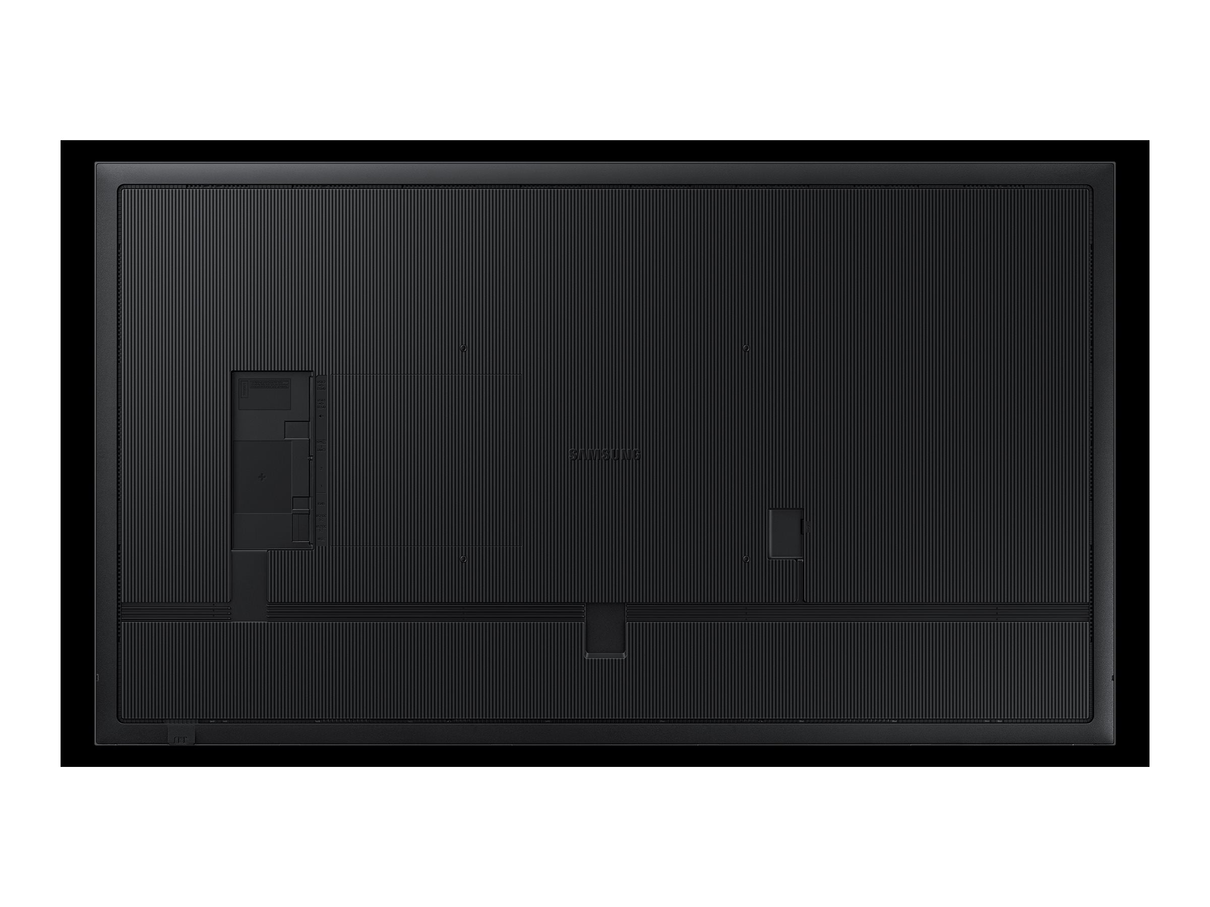 SAMSUNG QB85C 85p UHD 16/7 350nit