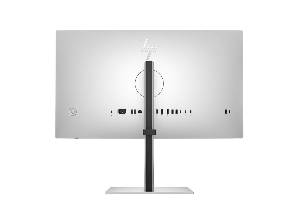 HP Écran 4K Série 7 Pro 727pk 27p 4K UHD 3840x2160 HDMI DisplayPort Thunderbolt
