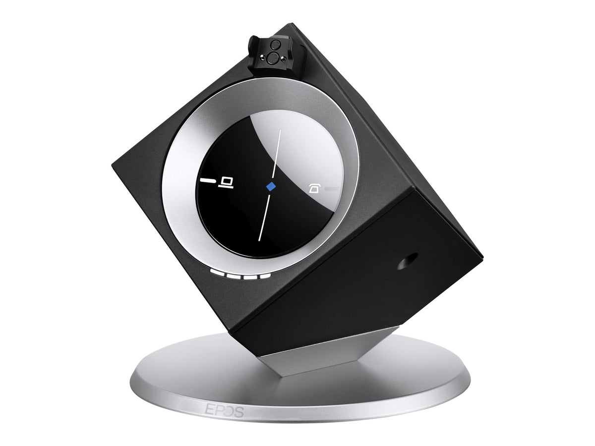 EPOS IMPACT DW 20 ML EU DECT CAT-ip DW Pro1 cordless System Lync