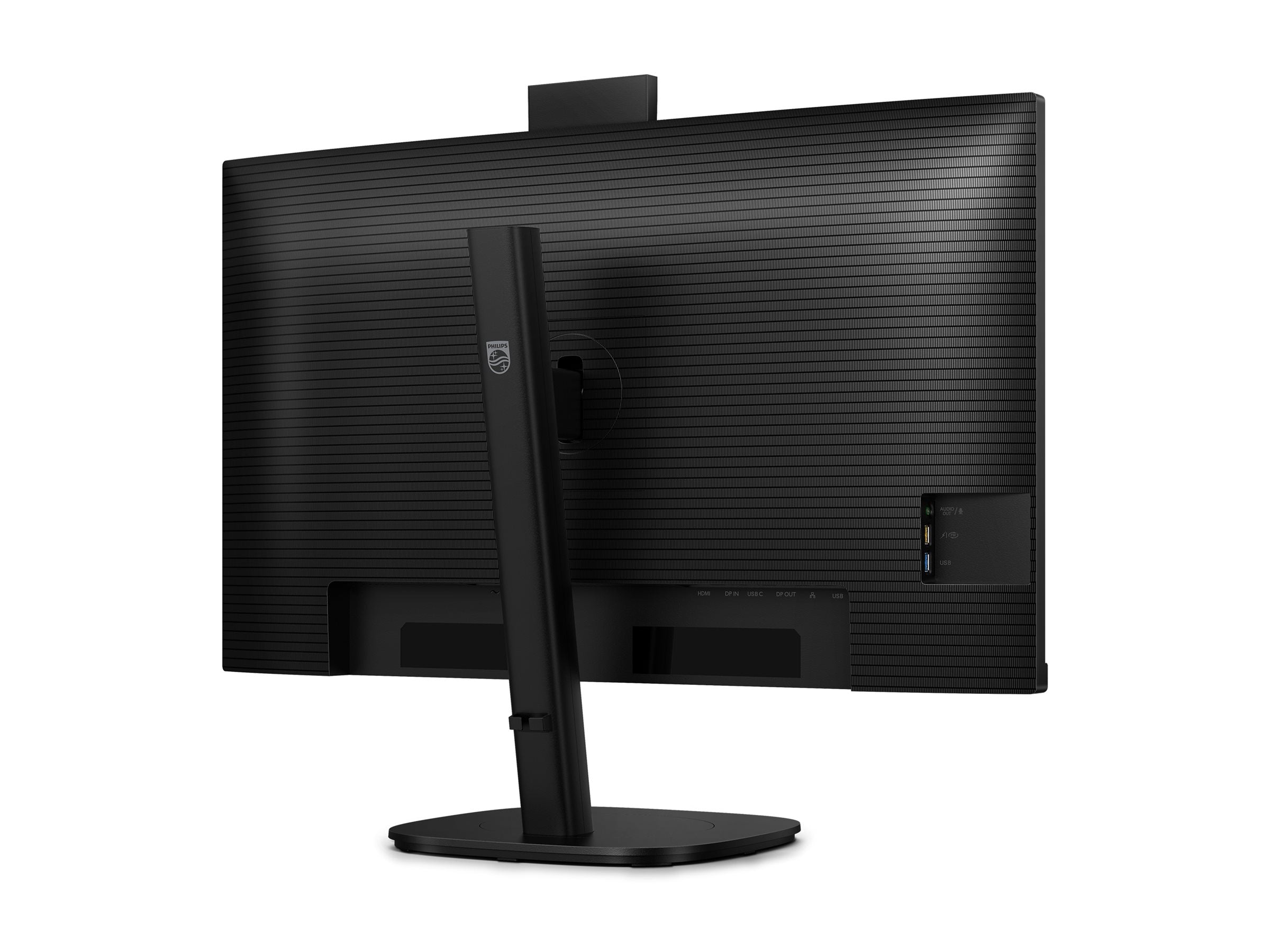 PHILIPS 32B2U3601H/00 31.5p QHD 16:9 IPS 100Hz HAS 180mm HDMI 2.0 DP 1.4 USB-C