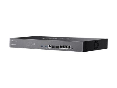 Omada Hardware Controller