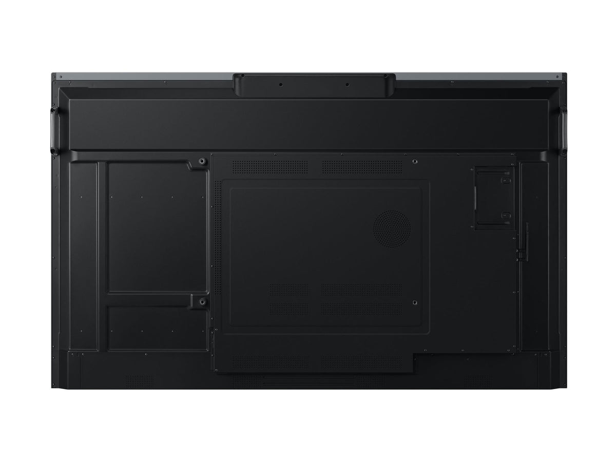 SAMSUNG WAFX-P Eboard WA86FX-P 86p Android 15 EDLA Octacore 16Go RAM 128Go storage UHD IR Touch 3xHDMI USB-C PD 65W 48Mpixel auto