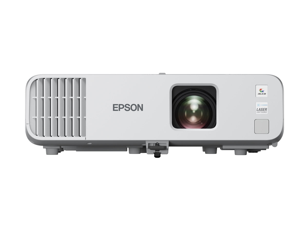 EPSON EB-L270F projector laser Full HD 1080p 5200 lumens 1.32 2.12 1 VGA HDMI