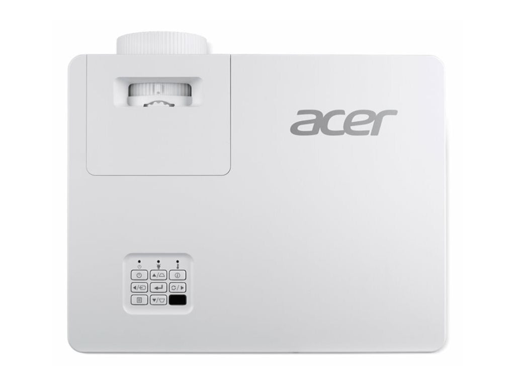 ACER PL6620 Laser Projector DLP WUXGA 6000Lm 50000:1 EMEA EURO Power HDMI Cable