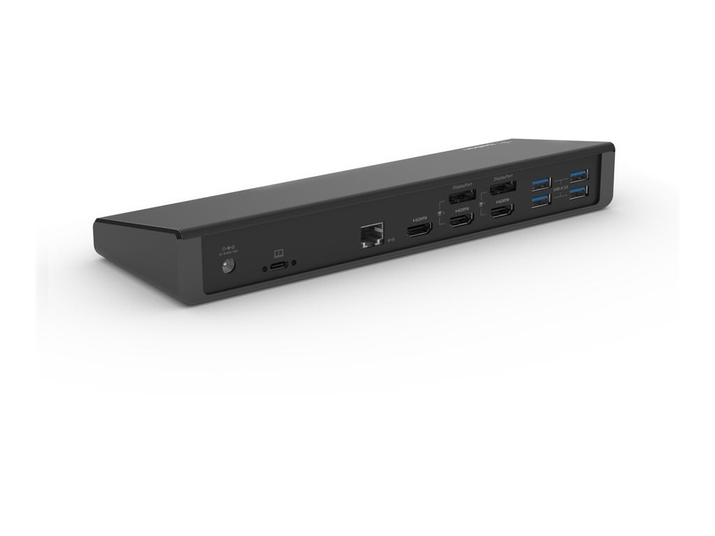 BELKIN Connect Universal DisplayLink powered Triple Display Docking station