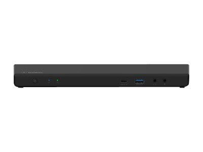 BELKIN Connect Universal DisplayLink powered Triple Display Docking station