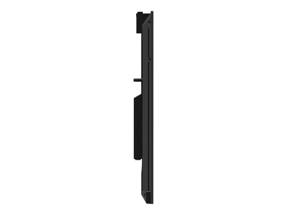 OPTOMA N3981K Écran LED 98" - 4K UHD (3840 x 2160) - 4Go/32Go - 500cd/m - Android 11- sans fil 2.4G/5G - 3H + USB-C- RJ45