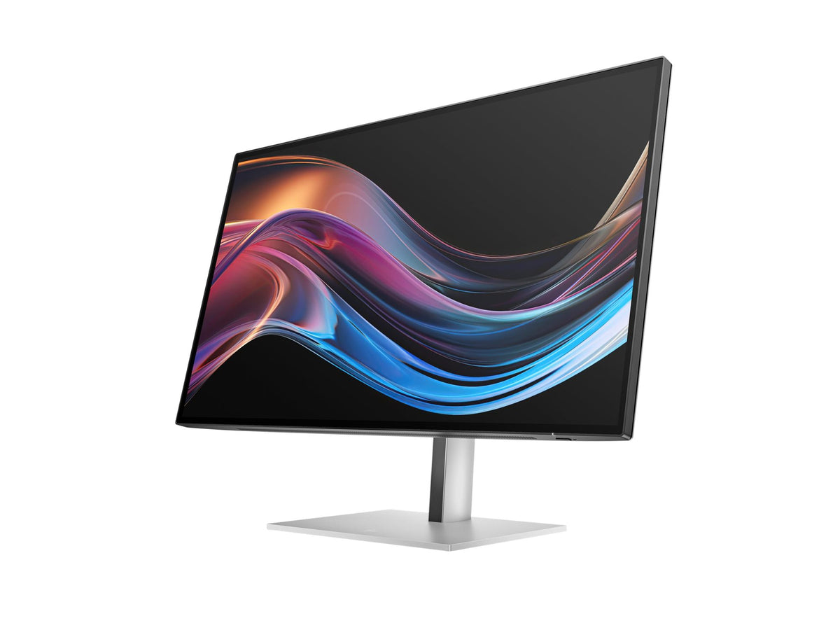 HP Écran 4K Série 7 Pro 727pk 27p 4K UHD 3840x2160 HDMI DisplayPort Thunderbolt