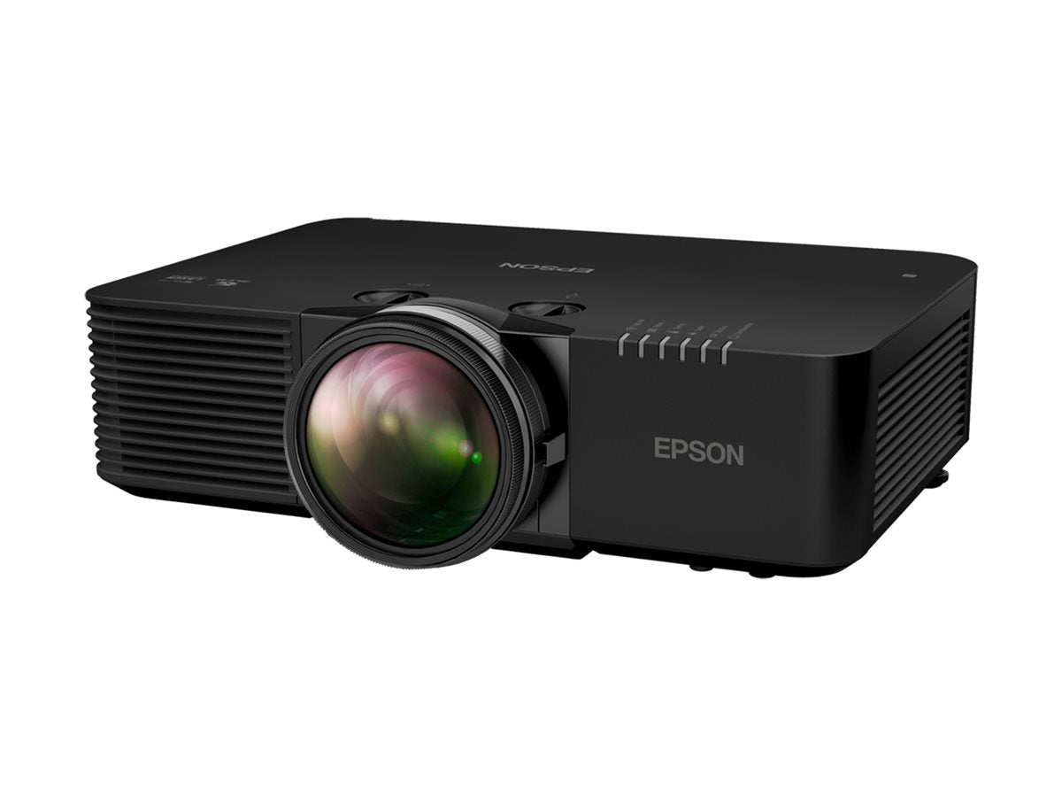 EPSON EB-L695SU Projecteur laser 6200lm ,WUXG 16:10, 0,79 – 1,36:1, HDMI In x2, HDMI Out, HDBaseT, Wi-Fi, NFC, Miracast, AirPlay 2