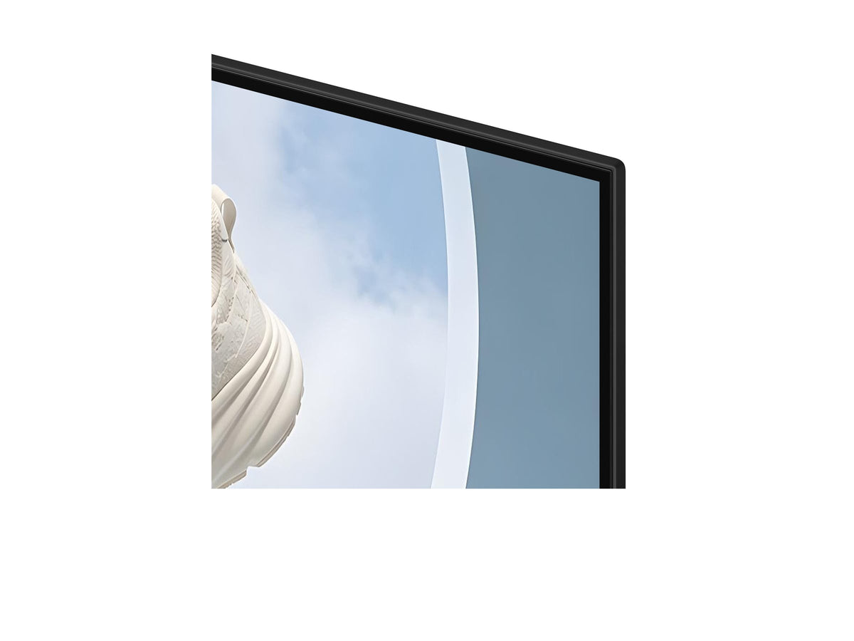 SAMSUNG BE65HX-H 65p Non-tactile UHD 4K 3840x2160 16:9 300nit 16/7 Tuner Biz TV App Tizen 8.0 HP 2x10W 3 ans