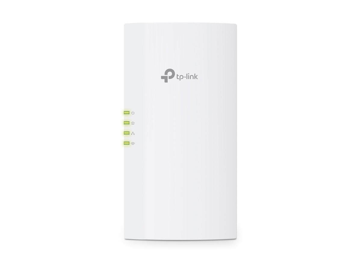 TP-LINK Kit de 3 adaptateurs CPL AV1000 AX1500 Wi-Fi 6 Conforme à la norme Homeplug AV2 Offre aux utilisateurs des débits