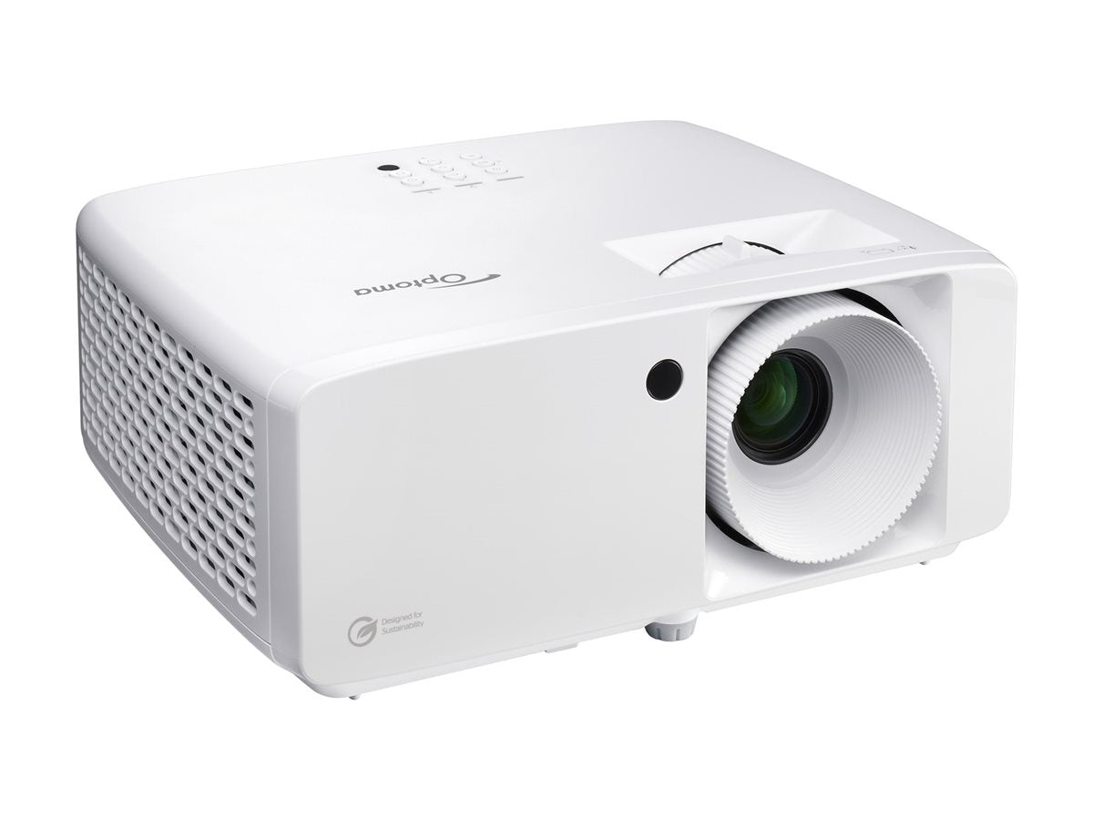 Optoma ZH361