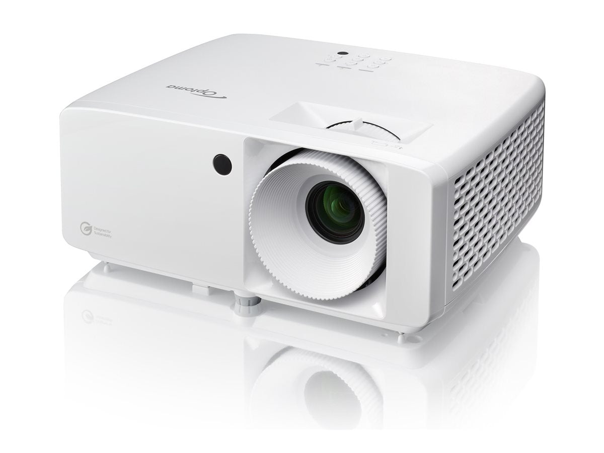 Optoma ZH361