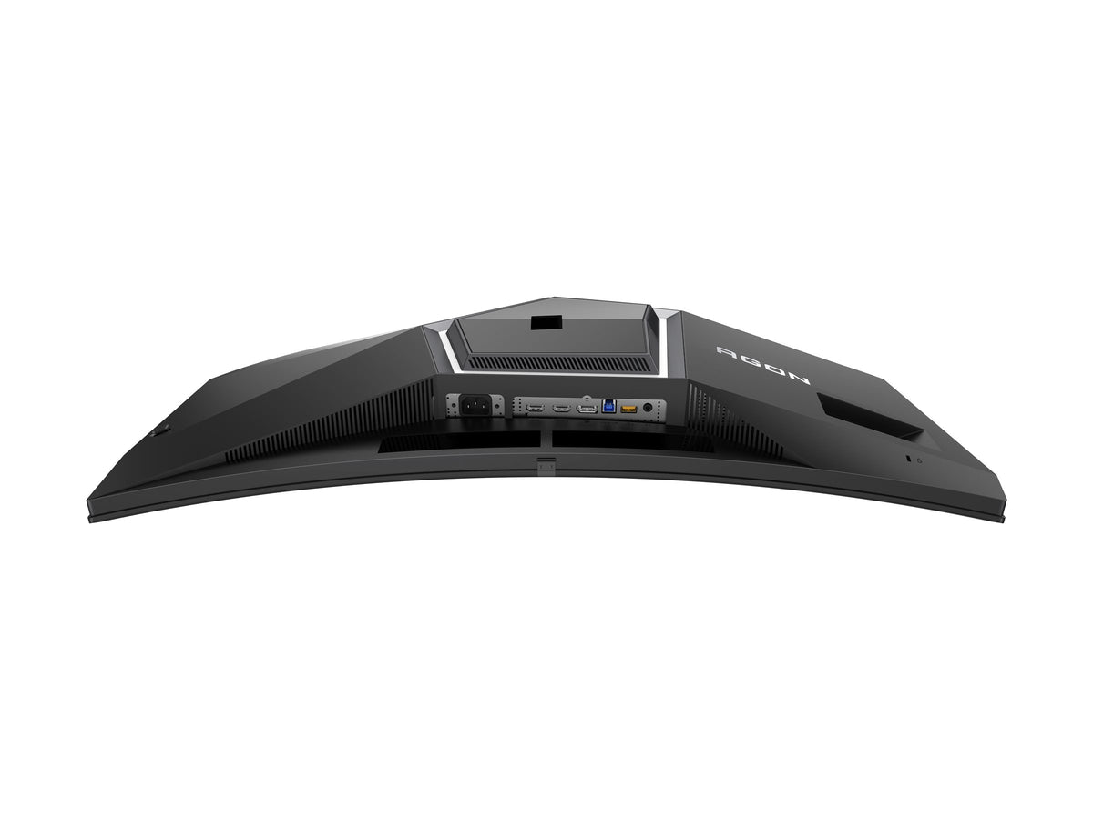 AOC AG346UCD 34p 3440x1440 0.03ms 2xHDMI DP USB Black