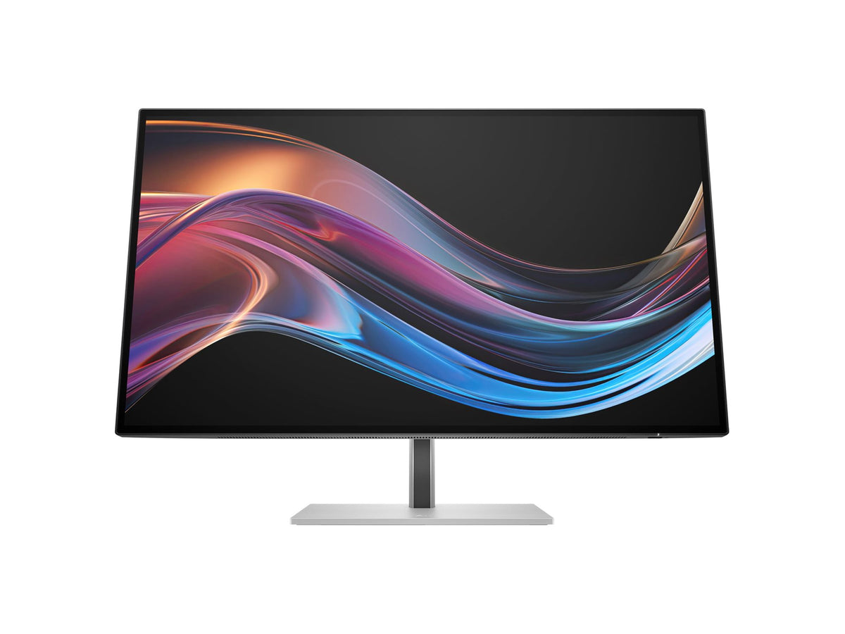 HP Écran 4K Série 7 Pro 727pk 27p 4K UHD 3840x2160 HDMI DisplayPort Thunderbolt