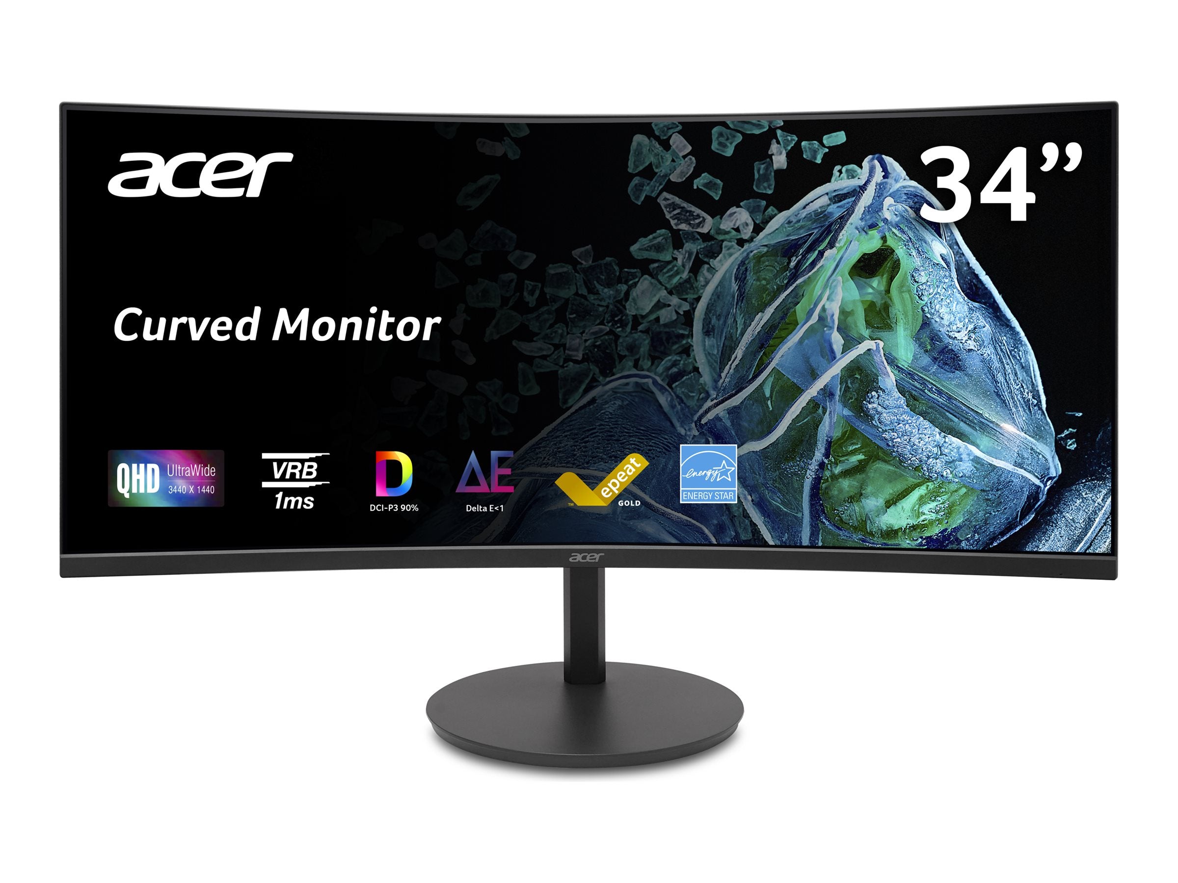 Vero CB342CURJ0bmiiprzx 34'' 86cm