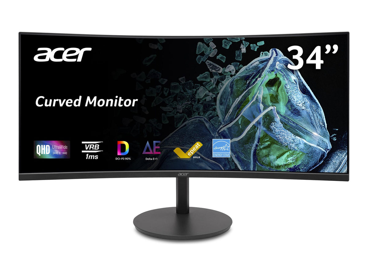 Vero CB342CURJ0bmiiprzx 34'' 86cm