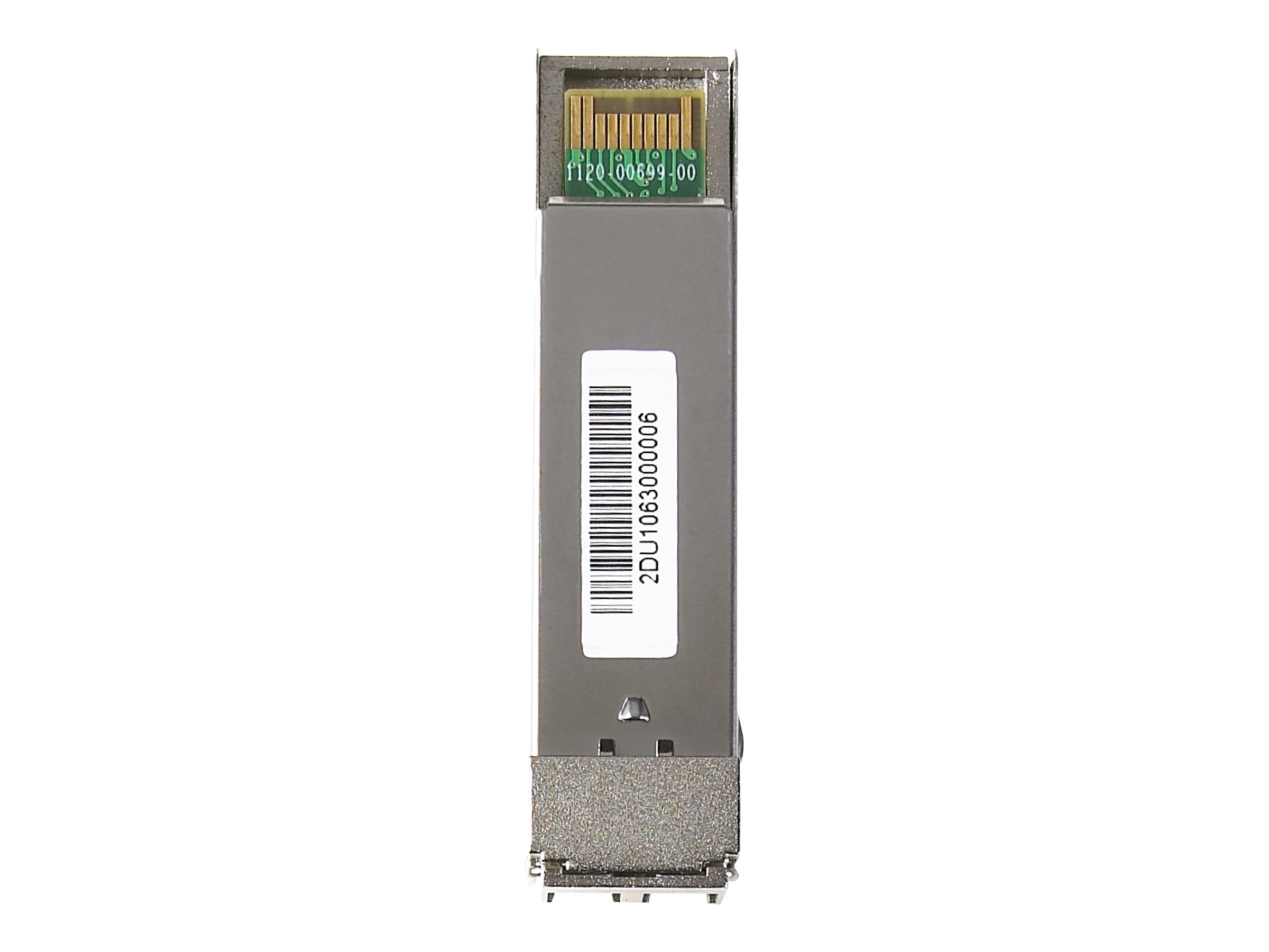 SFP+Transceiver 10GBASE-LR SM