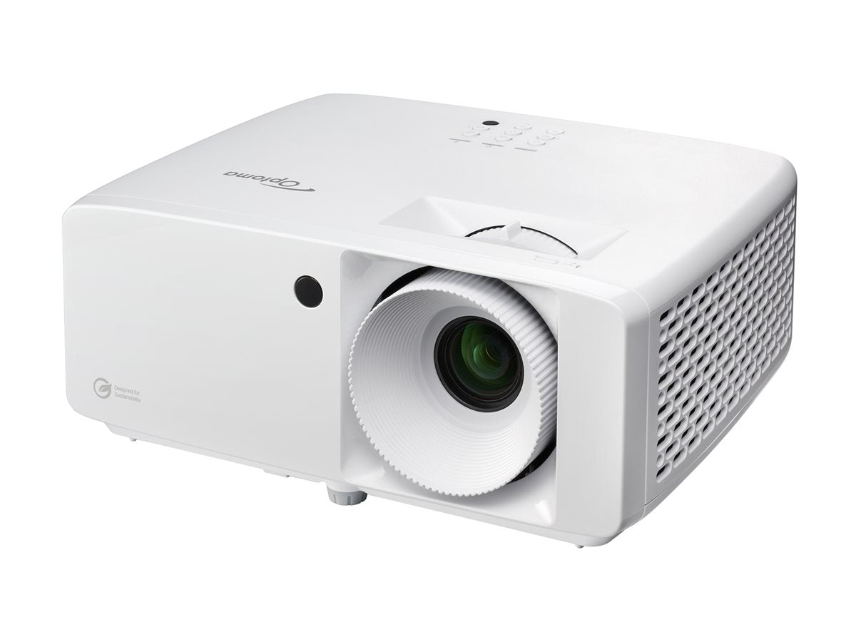 Optoma ZH361