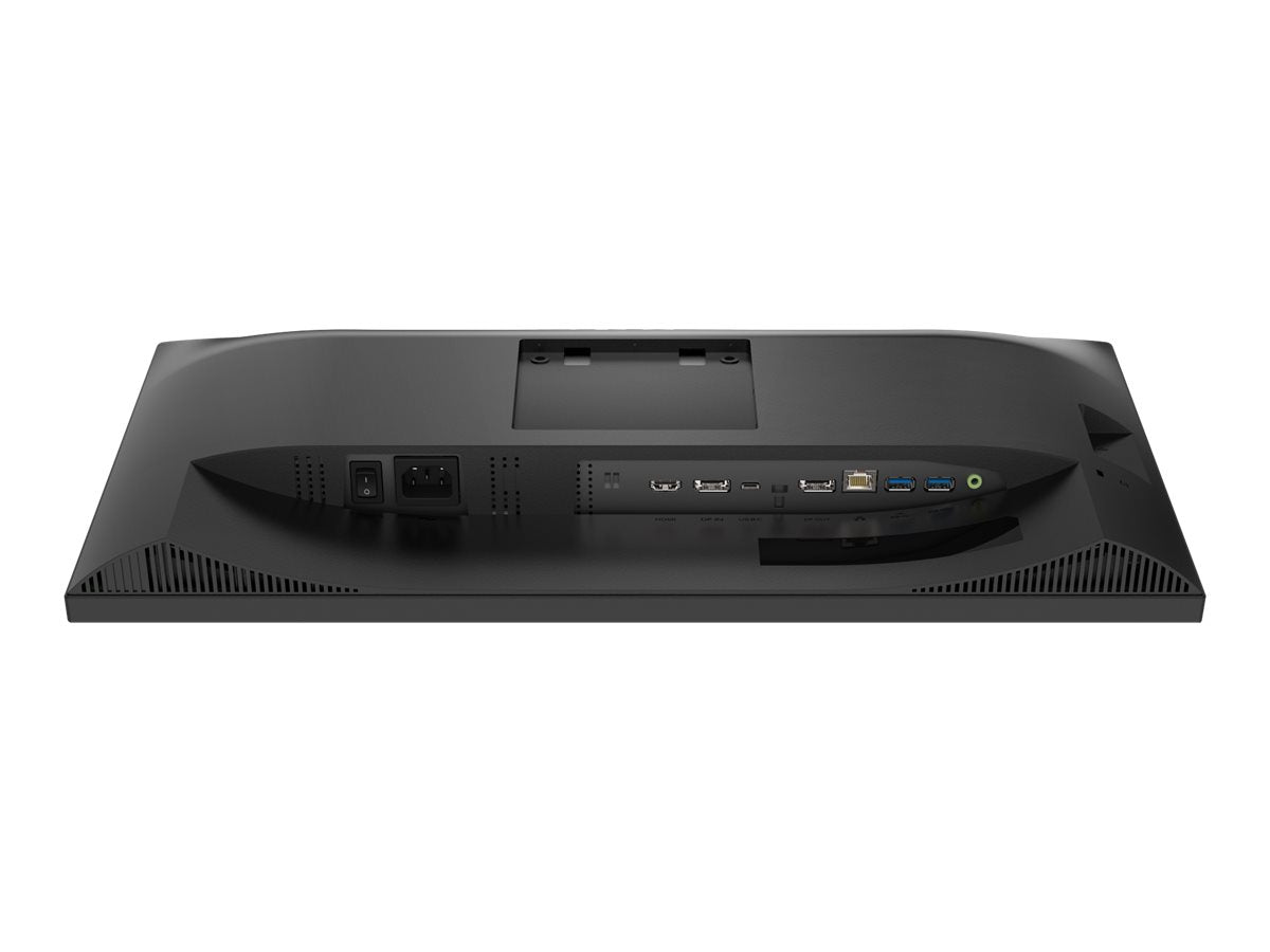 AOC Q27P3CW 27p IPS TFT 2560x1440 HDMI DP USB Black
