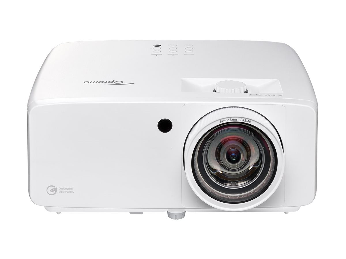 ZK521ST DLP Projector