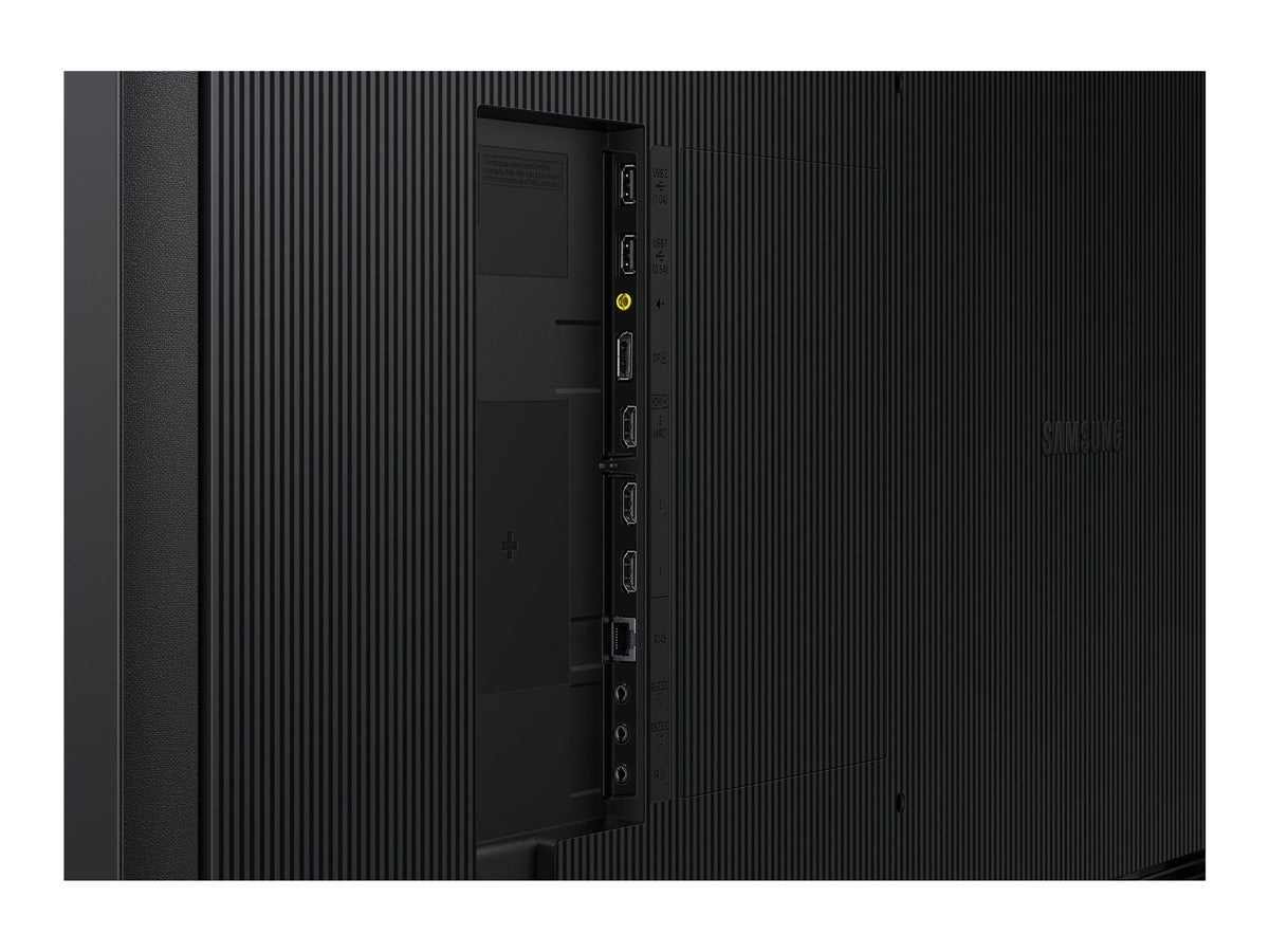SAMSUNG QM85C 85p UHD 24/7 500nit