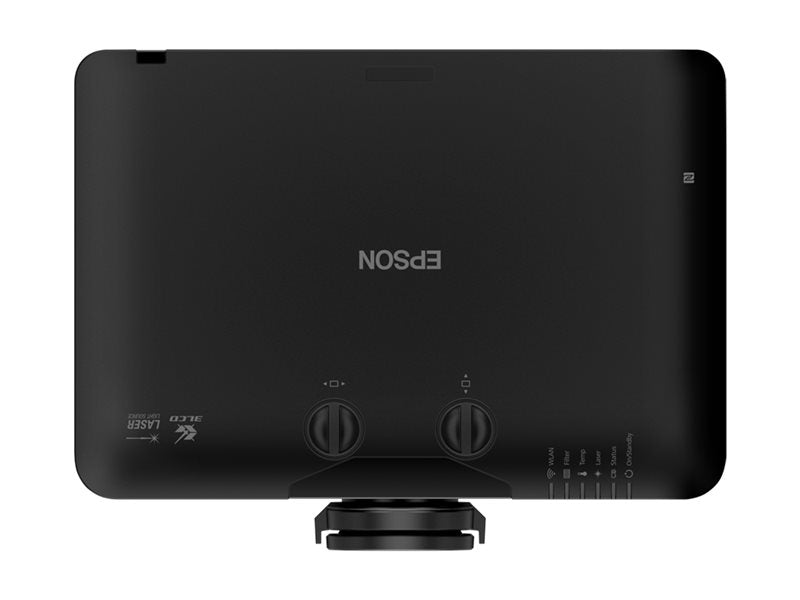 EPSON EB-L895U Projecteur Laser 8000 lm, WUXG 16:10, 1,35 – 2,20:1, HDMI x2, HDMI Out, HD Base T, Wi-Fi 6, NFC, Miracast, AirPlay
