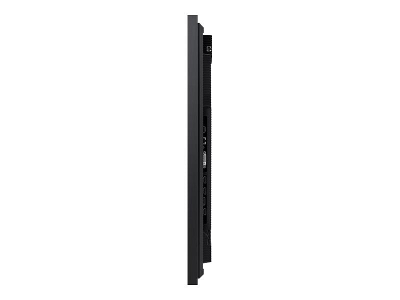 Samsung 55" Wide 16:9 QM55B-T