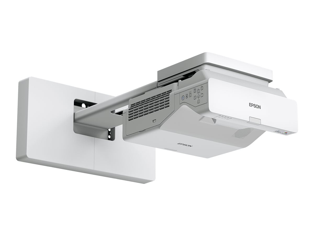 EPSON EB-770Fi 4100Lm 3LCD Full-HD