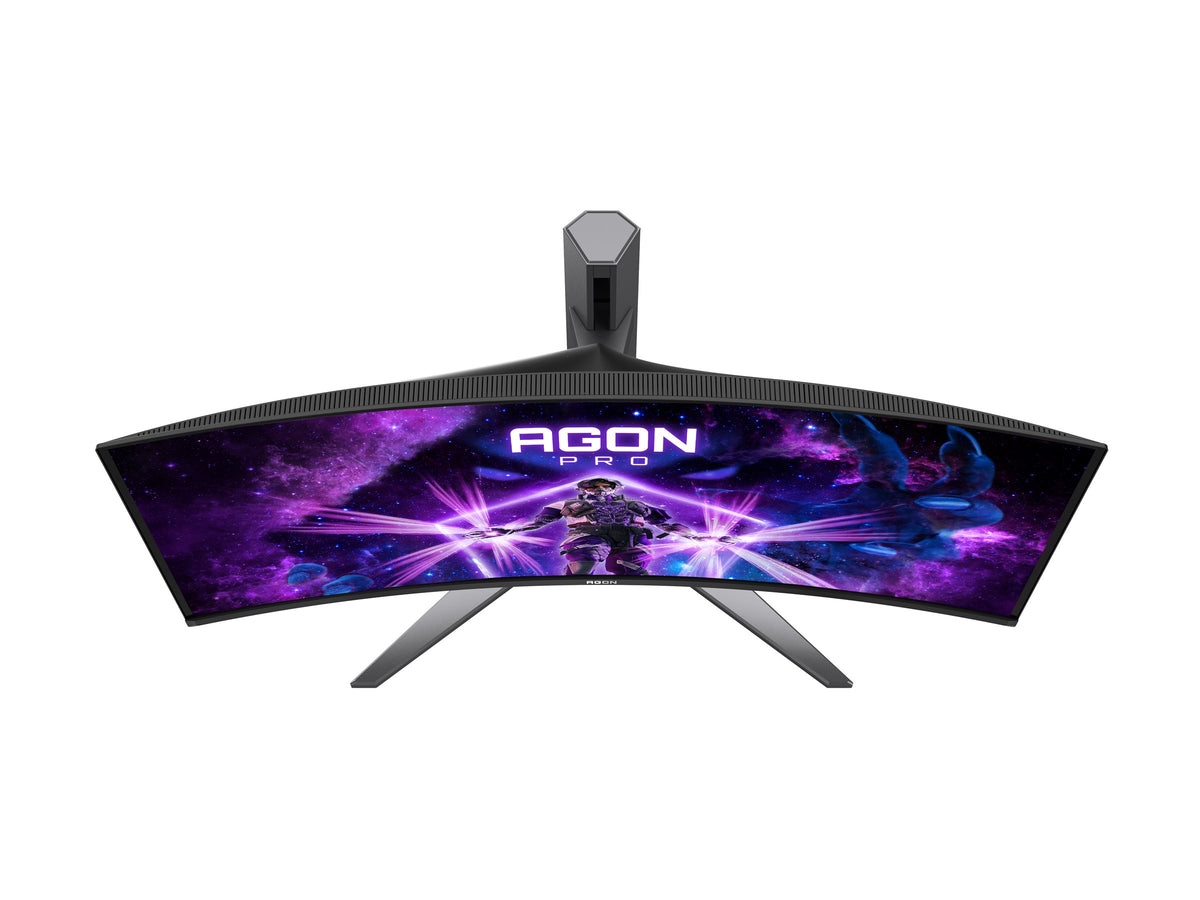 AOC AG346UCD 34p 3440x1440 0.03ms 2xHDMI DP USB Black