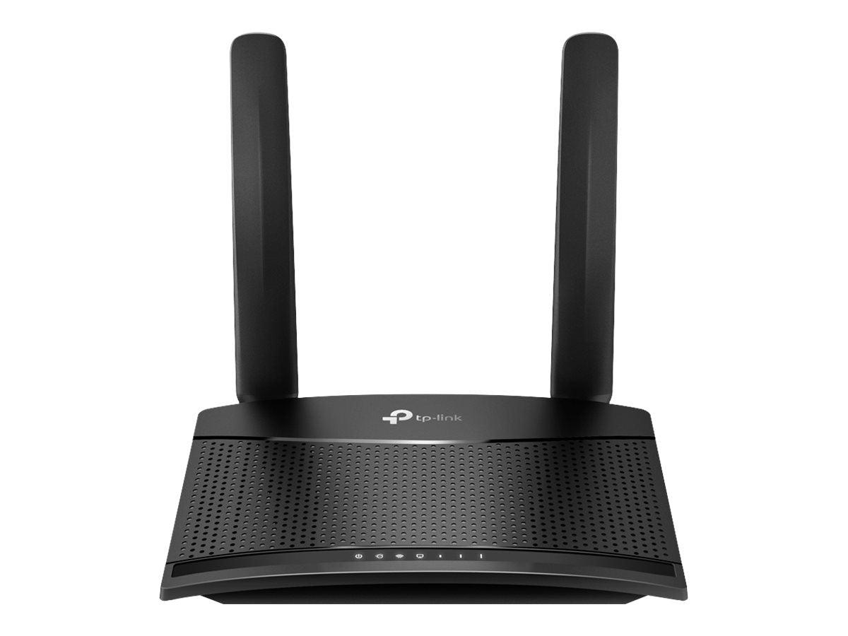 TP-Link ARCHER TL-MR100 MODEM ROUTEUR 4G LTE WiFi N300