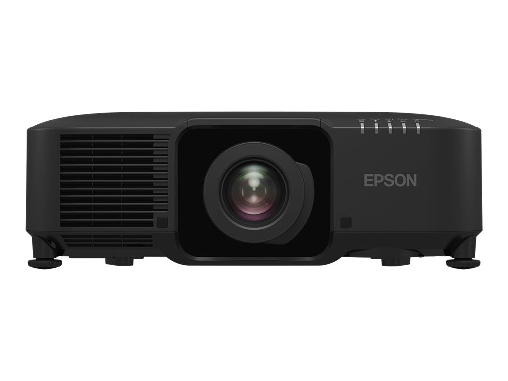 EPSON EB-PU1007B 3LCD 7000Lumen WUXGA 1920x1200 No Lens black