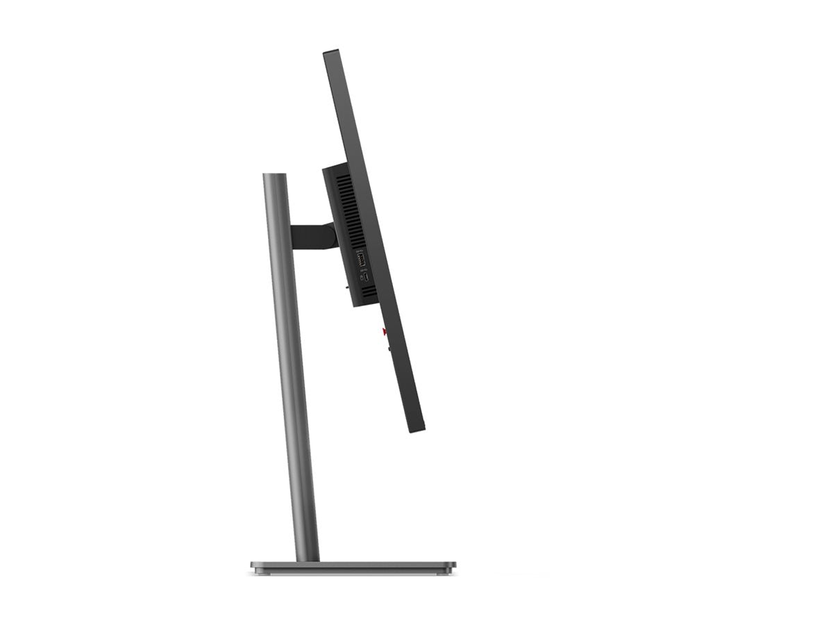 LENOVO ThinkVision P32UD-40 LED Écran 32p 31.5p 3840x2160 4K 120Hz IPS 350cd/m2 HDR10 2xThunderbolt 4 2xDisplayPort HDMI USB