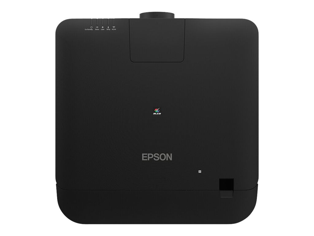 EPSON EB-PU2216B 16000Lumen 3LCD WUXGA 1920x1200 black