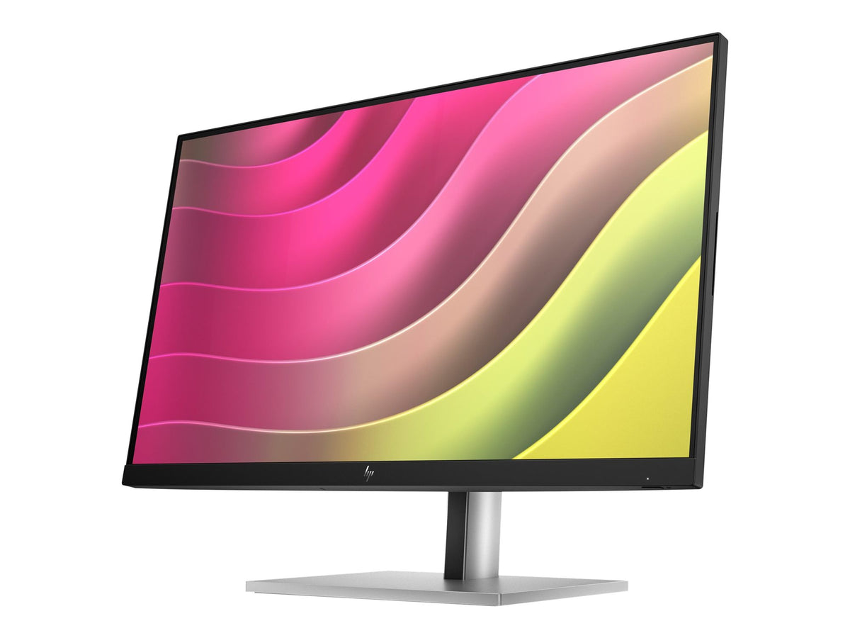 HP Écran tactile E24t G5 FHD 23.8p FHD 1920x1080 HDMI DisplayPort