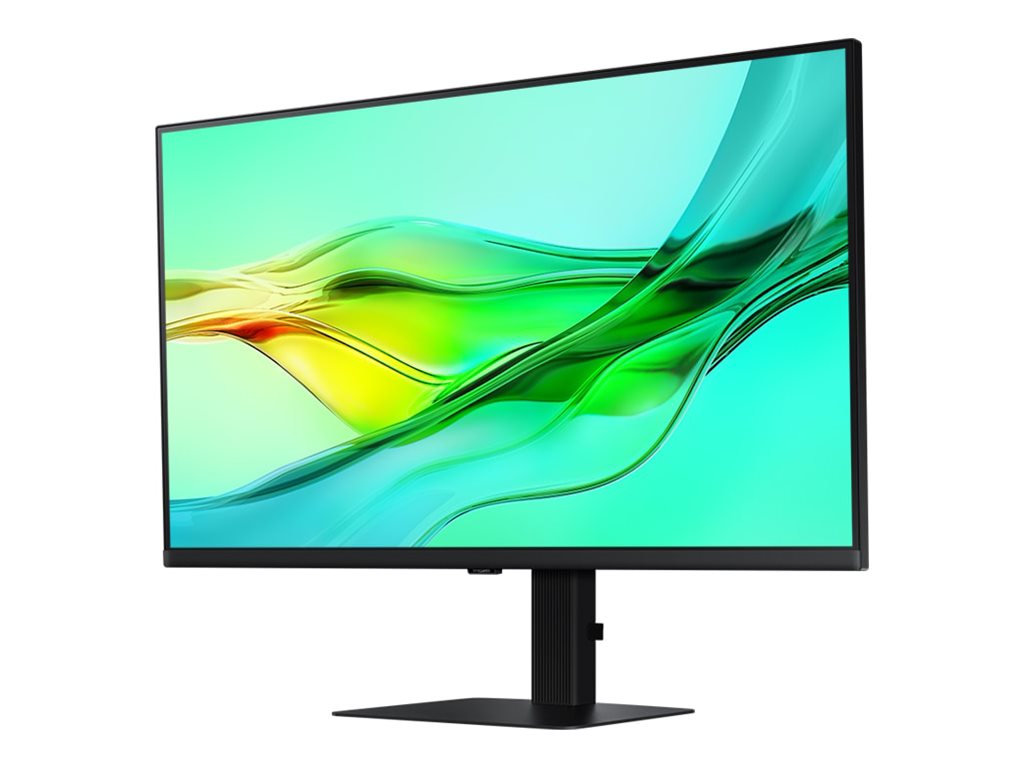 SAMSUNG ViewFinity S60UD 32p WQHD IPS 100Hz 5ms HDMI cable in box