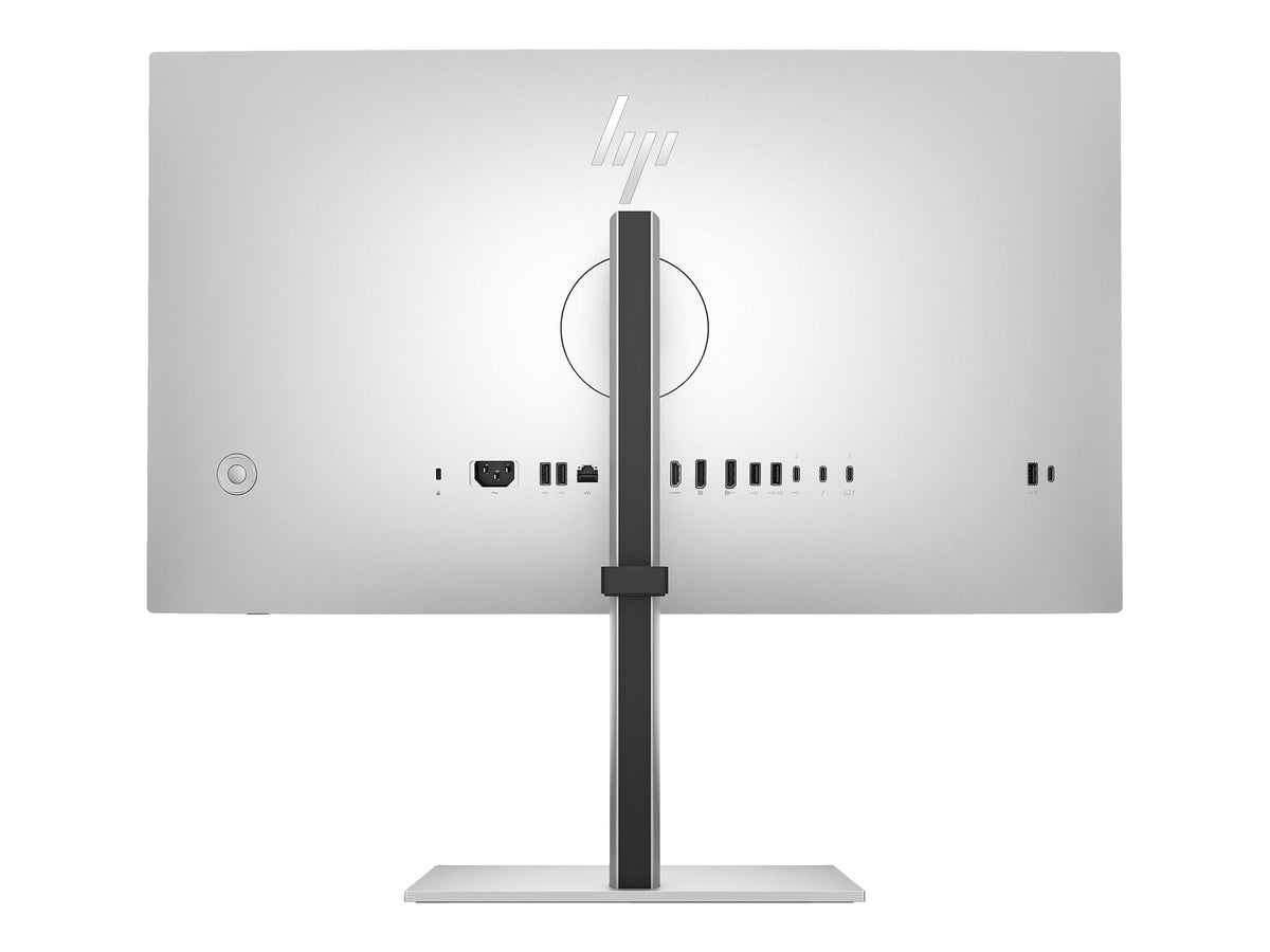 HP Écran 4K Série 7 Pro 727pk 27p 4K UHD 3840x2160 HDMI DisplayPort Thunderbolt