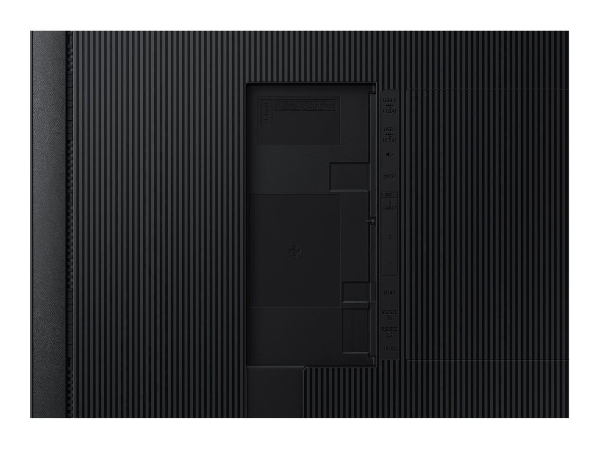 SAMSUNG QM85C 85p UHD 24/7 500nit