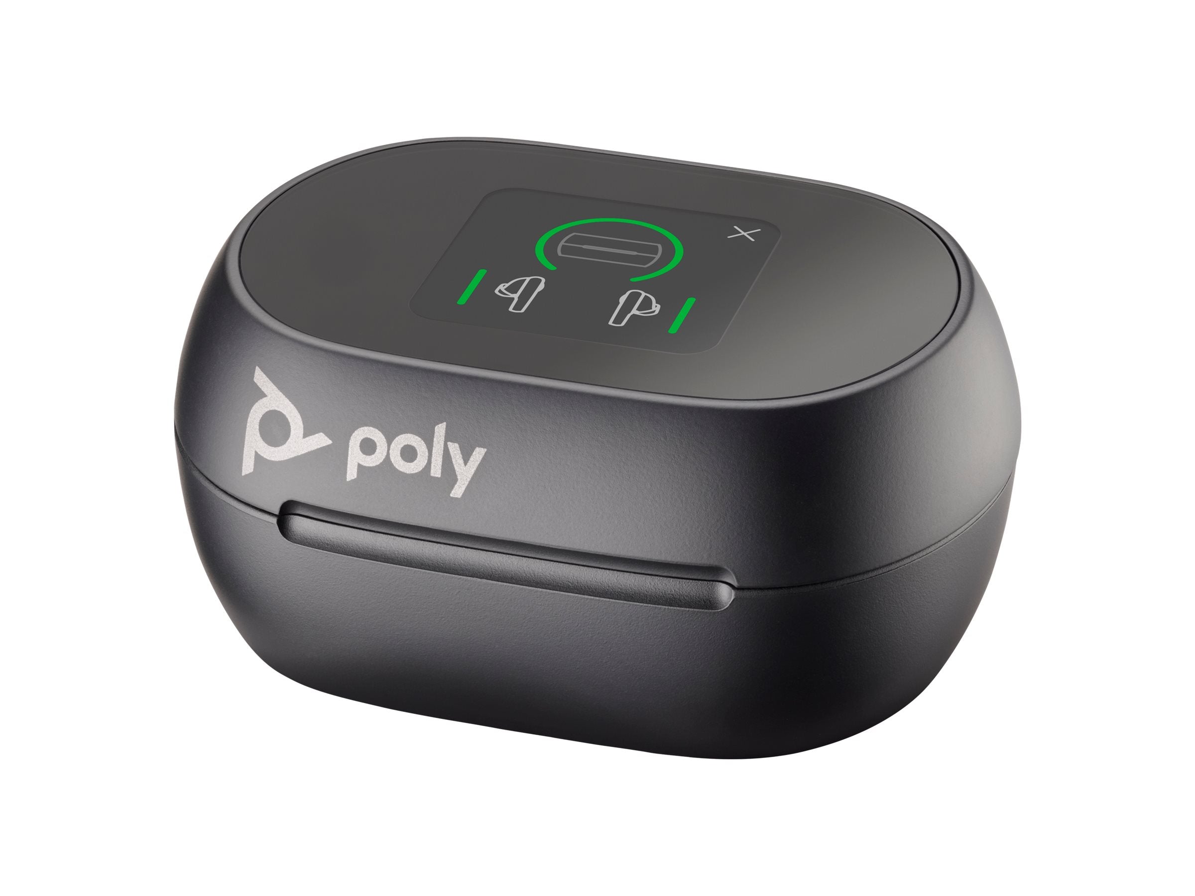 Poly VFree 60+CB Earbuds+BT700C+TSCHC
