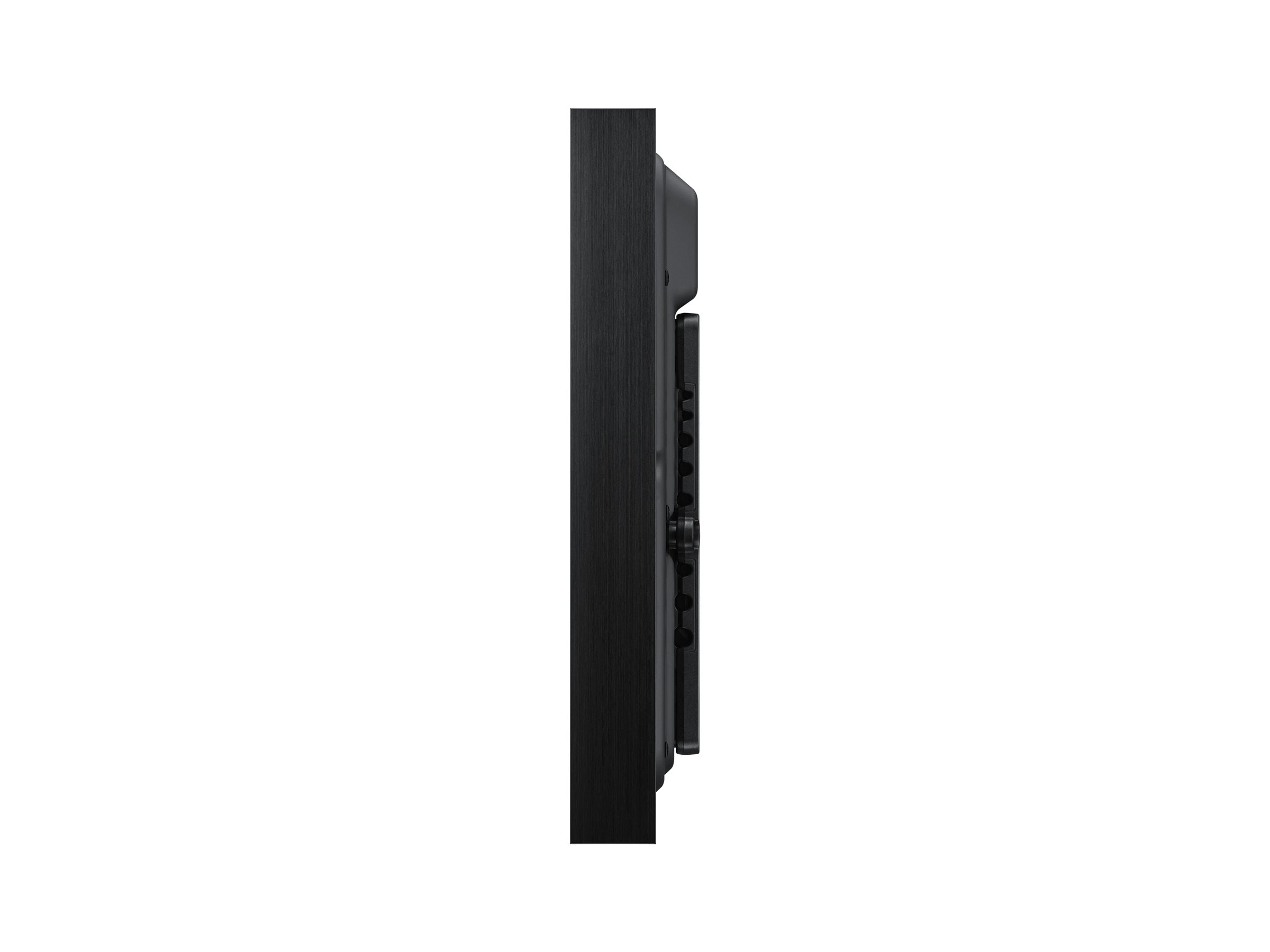 SAMSUNG OH24B Outdoor LCD 24p FHD 16:9 IP56 rated display kit with protection glass 1500nits 2xUSB 2.0 RJ45 HDMI